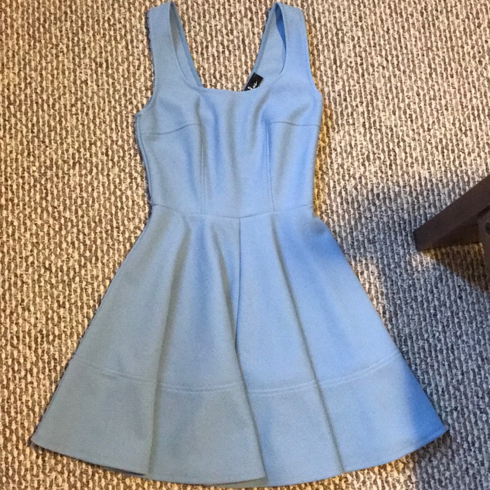 Lulus dress!